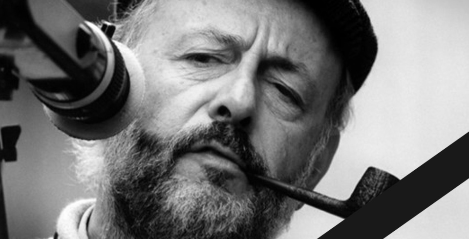 На 85 году жизни скончался знаменитый французский режиссер Бертран Блие На 85 году жизни скончался знаменитый французский режиссер Бертран Блие