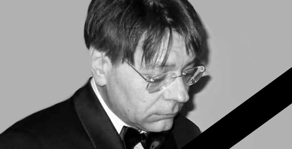 В возрасте 65 лет скончался композитор Адриан Корчинский В возрасте 65 лет скончался композитор Адриан Корчинский