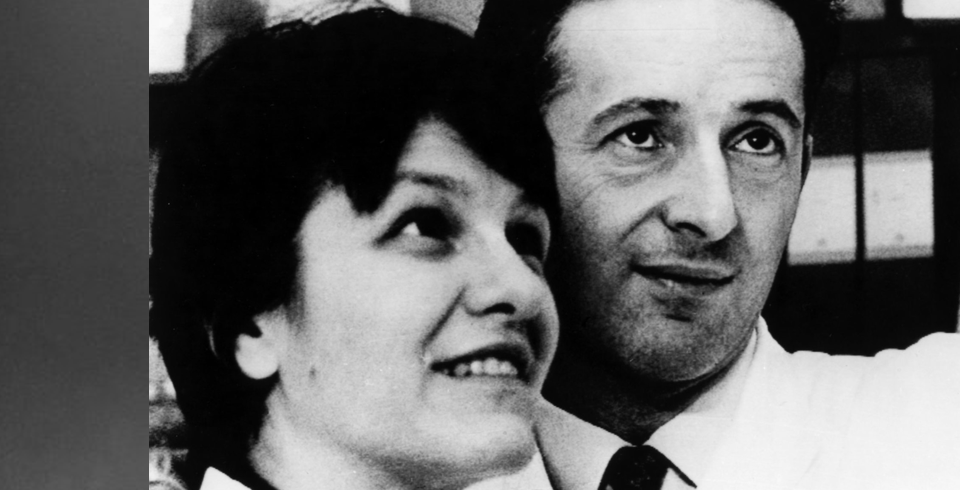 Не стало великого шведского иммунолога Евы Кляйн Не стало великого шведского иммунолога Евы Кляйн