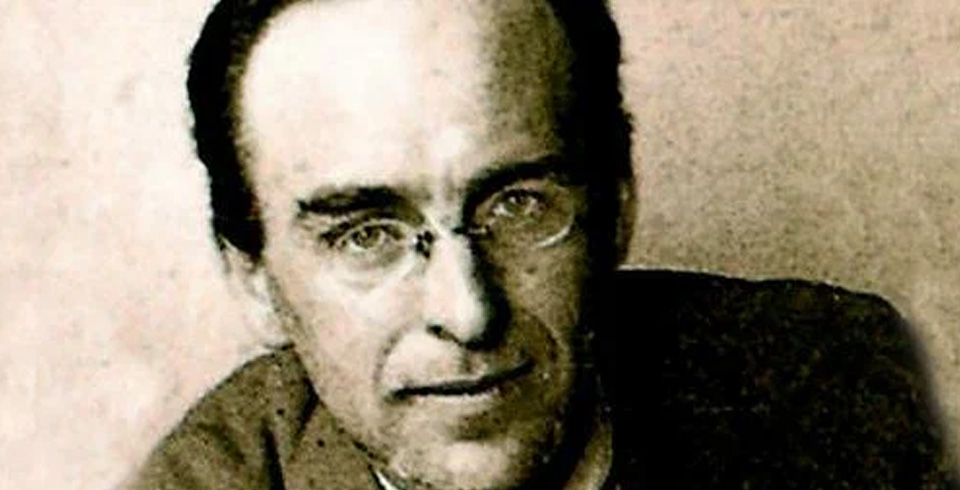 Леонид Михайлович Браиловский