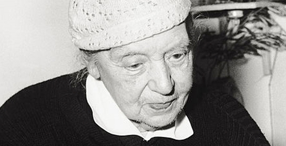 Римма Никитична Браиловская